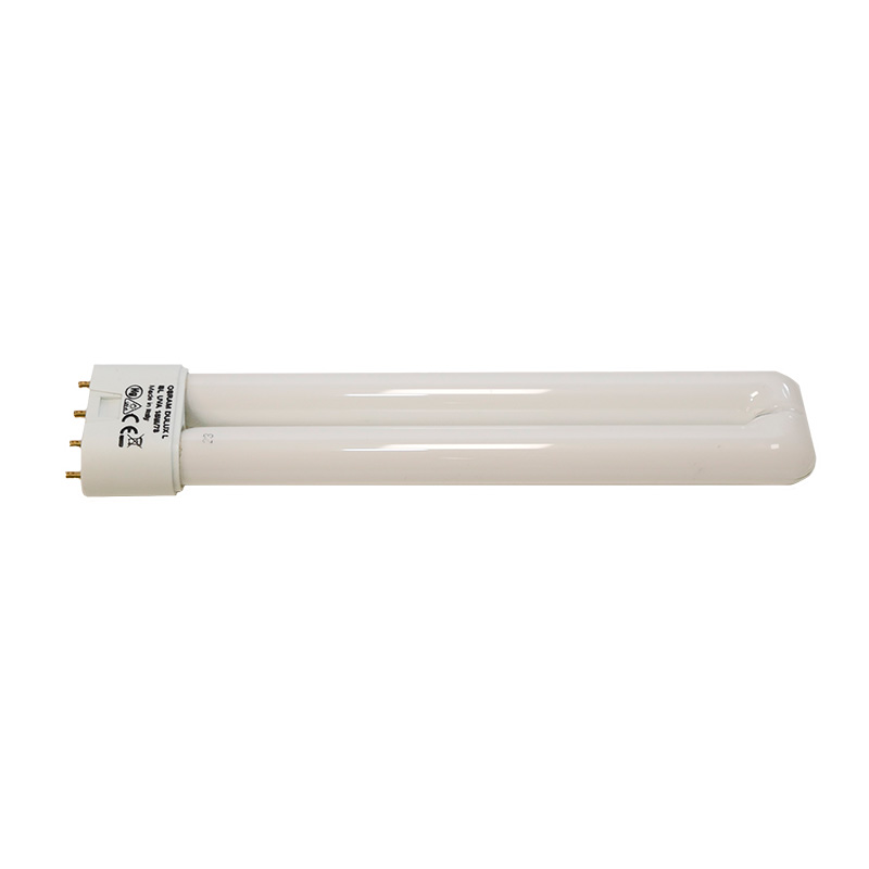 18 Watt 368 Sylvania 4 Pin Lynx UVa Standard Lamp